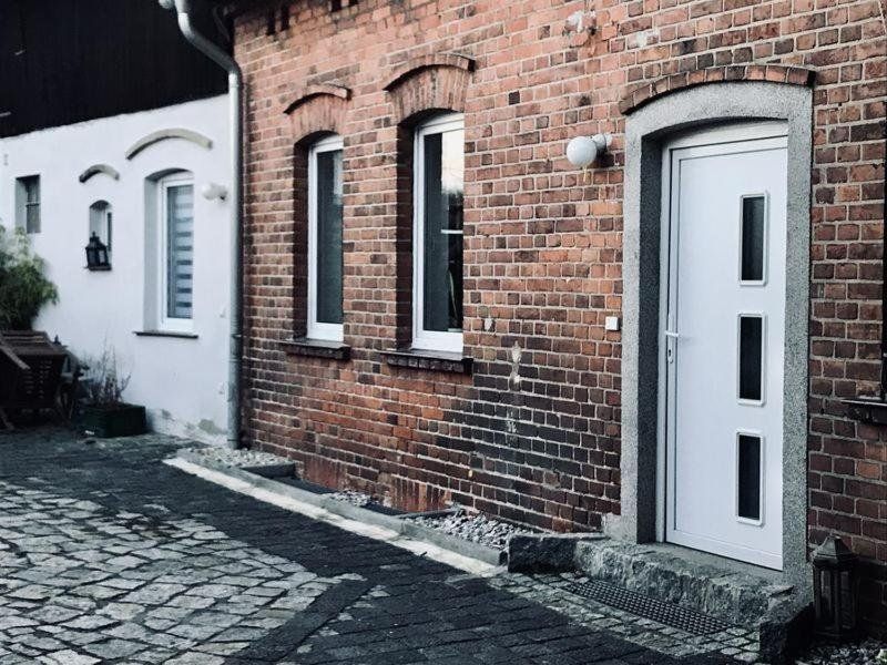 Ferienwohnung Willi I
