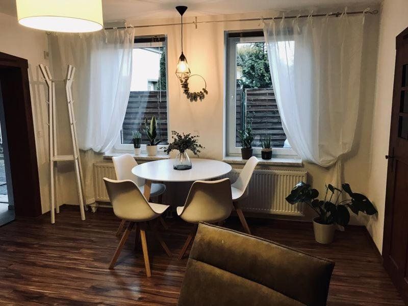 Ferienwohnung Willi I
