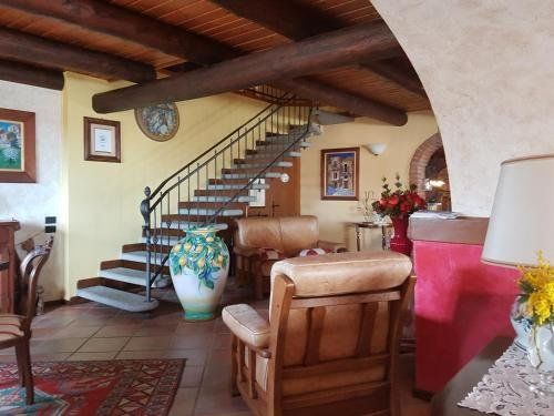 Bed And Breakfast Olimpia
