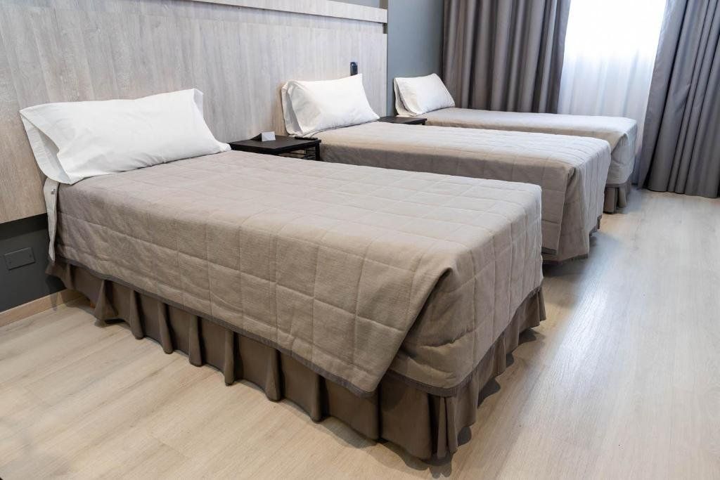 Hotel M
