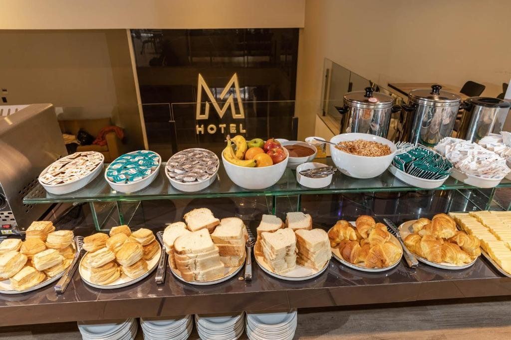 Hotel M