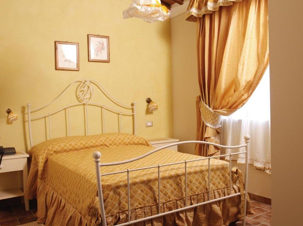 Agriturismo San Lorenzo