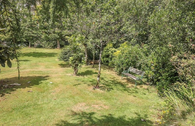 Trevenna Cabin