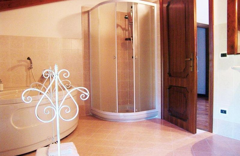 B&B Cascina Campagnola