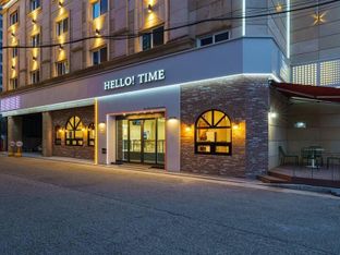 Hotel Image 1