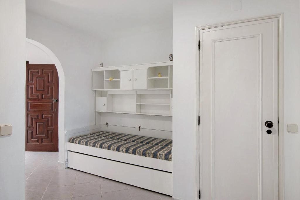 Apartamento Nautilus