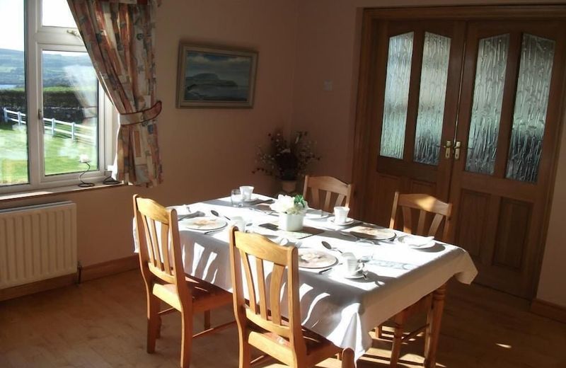 Hillcrest Bed and Breakfast