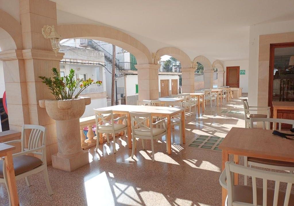 Hotel Nou Can Guillem