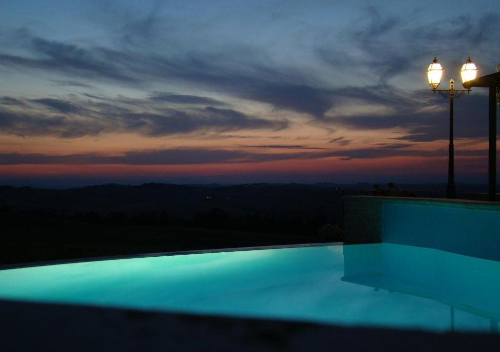 Agriturismo Il Macchione