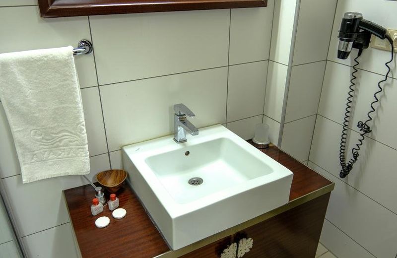Erzincan Otel Karakaya