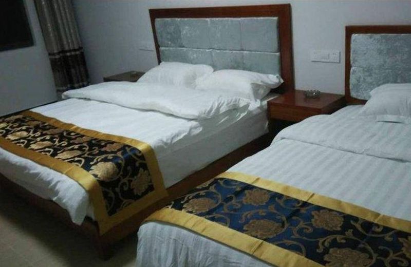 Yinxingshu Inn
