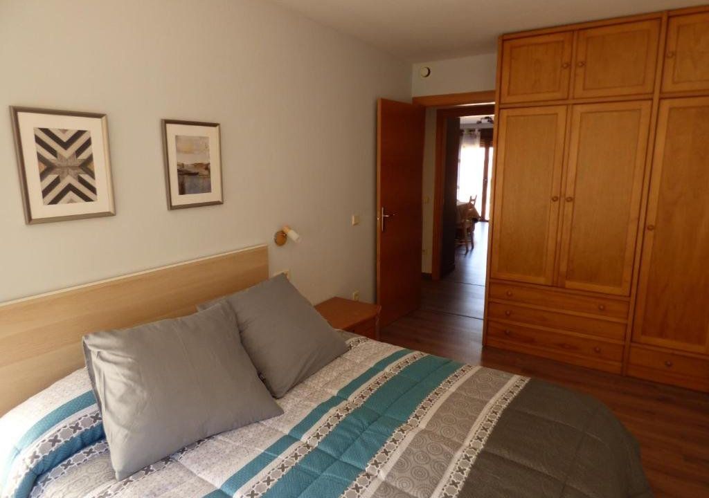 Apartamento Las Eras