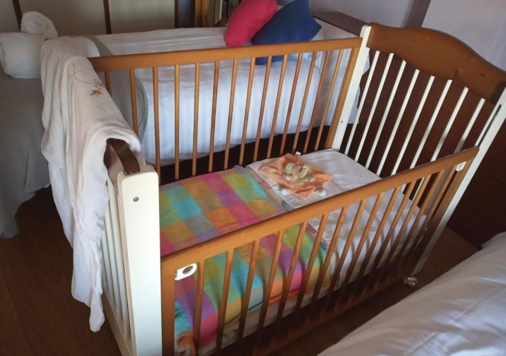 Apartamento VIRGEN DEL VALLE