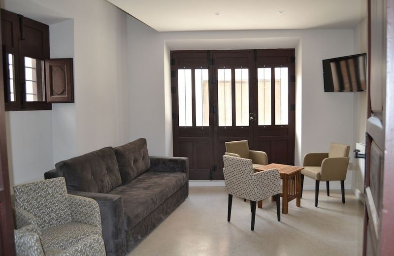 Casa Rural Las Encinas