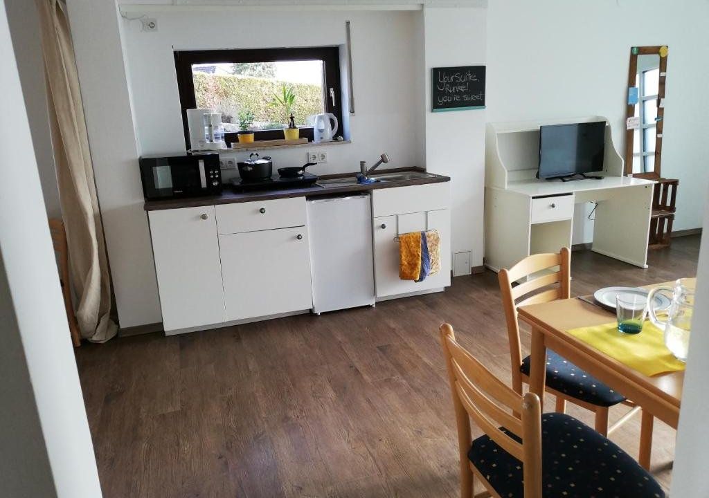 Your Suite Runkel - Runkel, you're sweet!