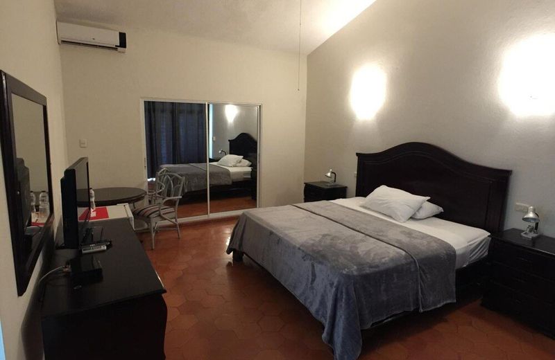 Hotel Casa Cayena Club