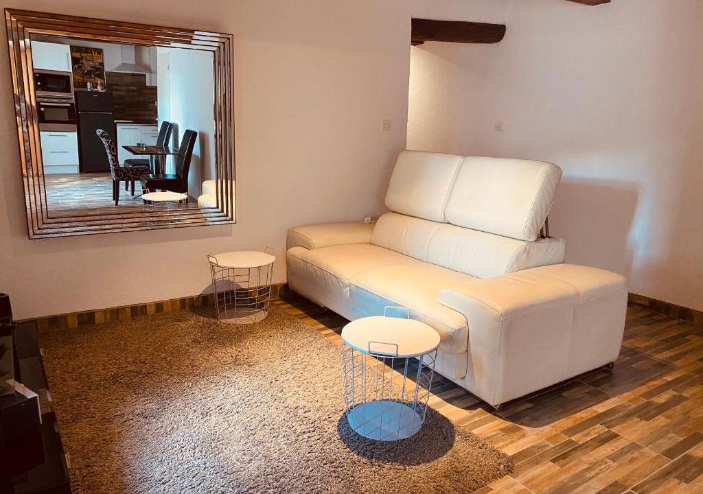 Calme dans Maison de village 60M2 super confort