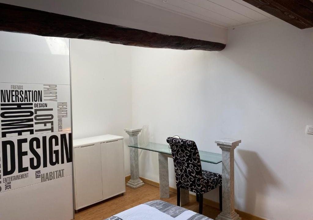 Calme dans Maison de village 60M2 super confort