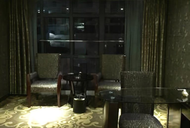 Sheng Yue Hotel