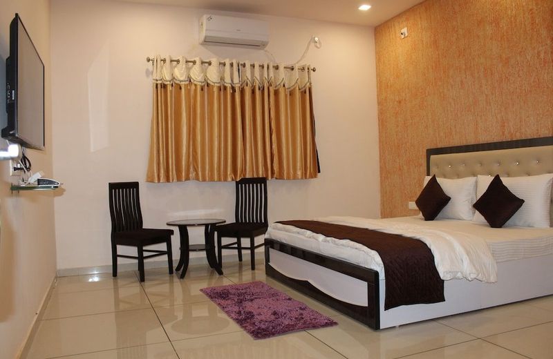 Malhaar Resort