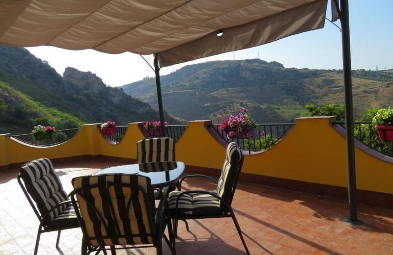 Camere Granatelli