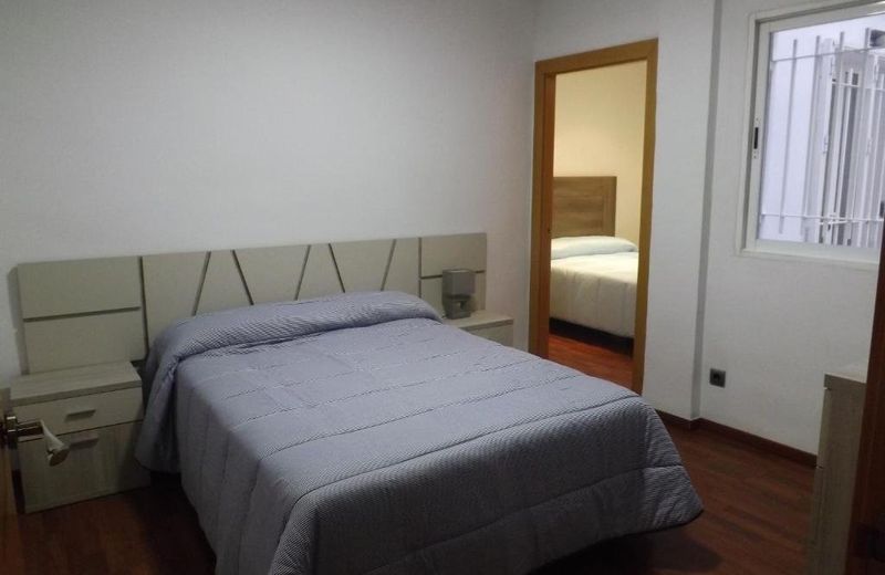 Apartamento Completo Boquerón de Granada