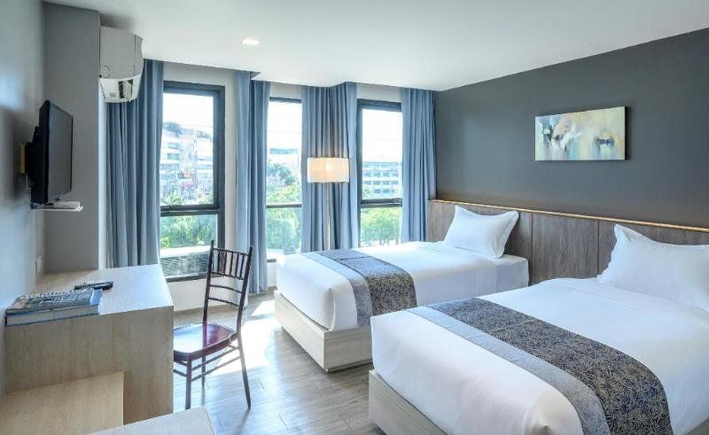 IWish Hotel