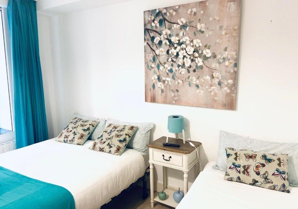 Mirador Catedral De Santiago