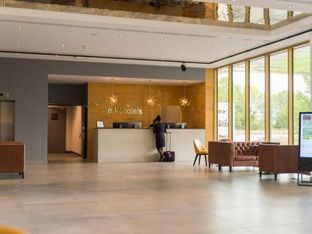 Hotel Image 1
