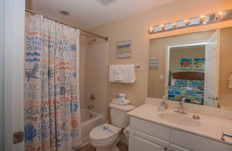 Tidewater by Forehand Rentals