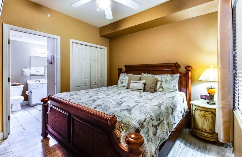 Tidewater by Forehand Rentals