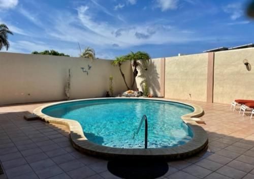 Beachside Villa at Boca Catalina