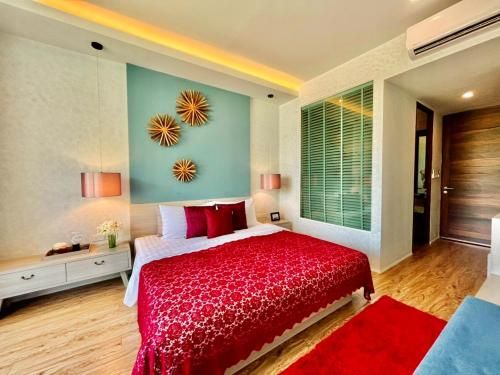 Mukrada House