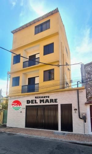 Recanto Del Mare Suítes