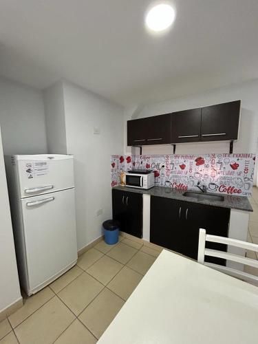 Apartamentos El Fortín