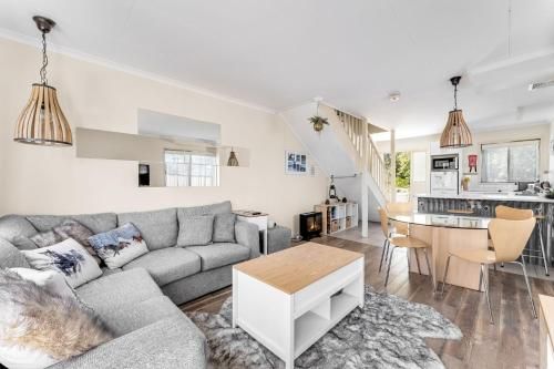 Lakeside Townhouse Jindabyne