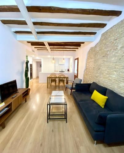 Apartamento Rey Alfonso I