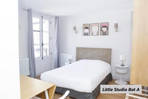 Apparts de l'Oncle Louis