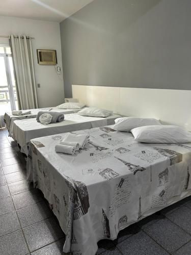 Piúma Palace Hotel
