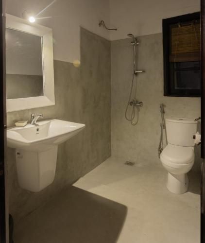 Hotel Zeilan Sunset Point
