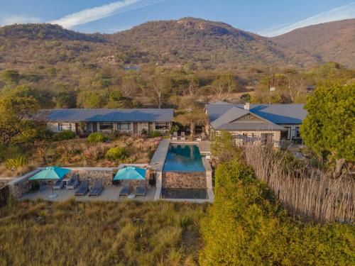 Babanango Game Reserve - Babanango Valley Lodge