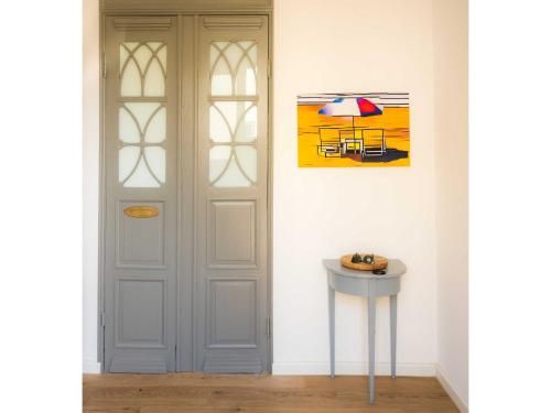 Ferienwohnung "Altes Zollamt"