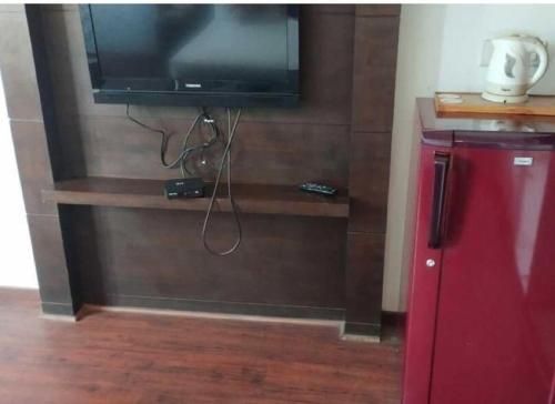 FabHotel Motel Magic