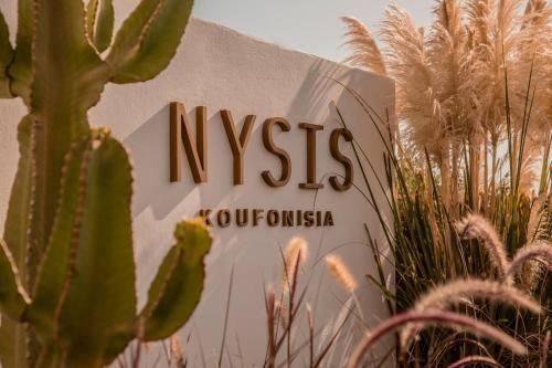 Nysis Koufonisia
