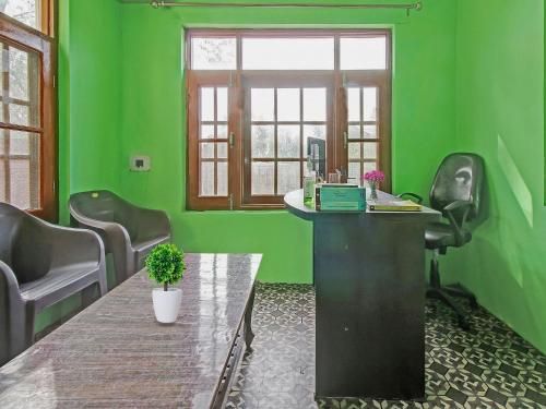 OYO 80344 Green Resort