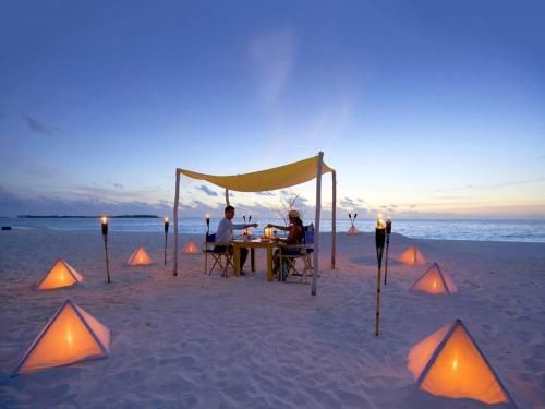 CoCo Villa Ukulhas