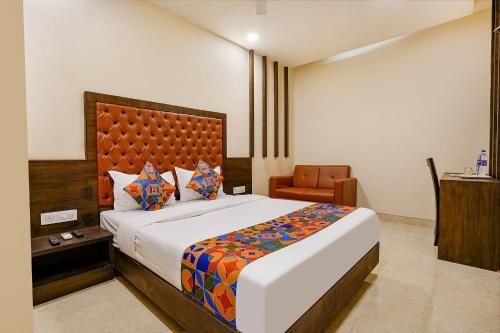 FabHotel LBSR Kurla West