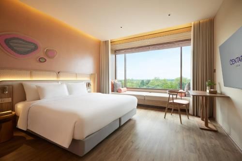 Centara Ubon Ratchathani