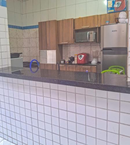 Hostel da Residencia