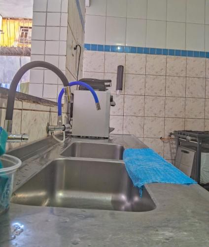 Hostel da Residencia